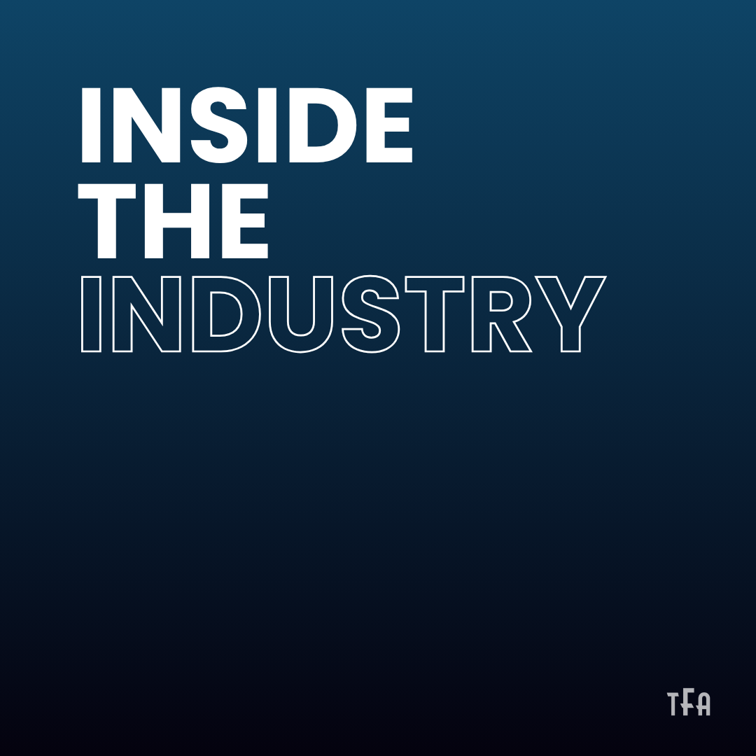Inside The Industry with Jeff Craib, Tom Kemp & Joel Baskin