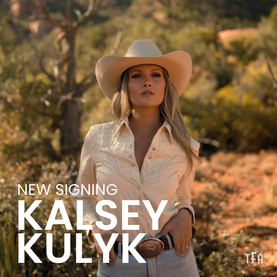 New Signing | Kalsey Kulyk