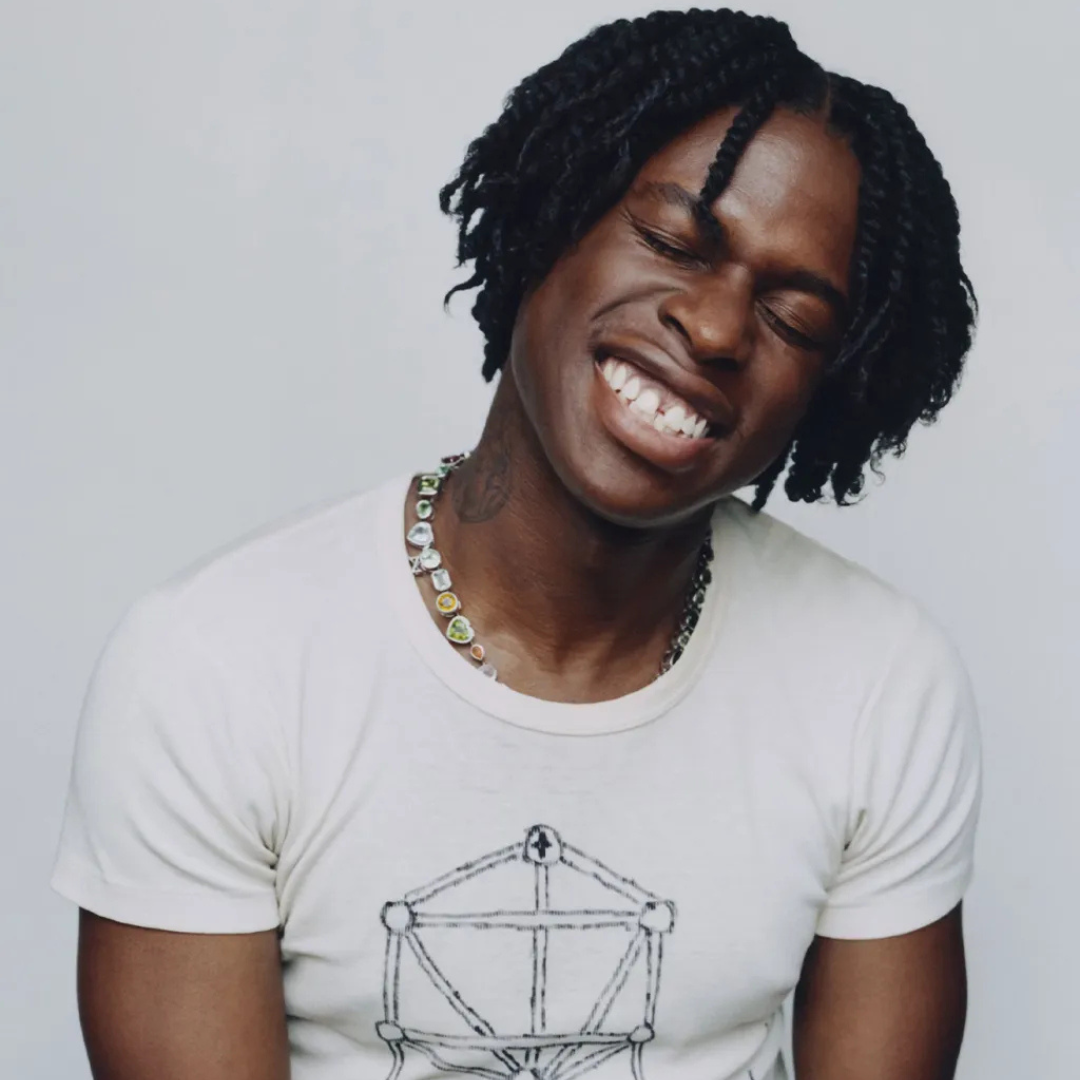 Daniel Caesar Leads Billboard’s Latest Issue