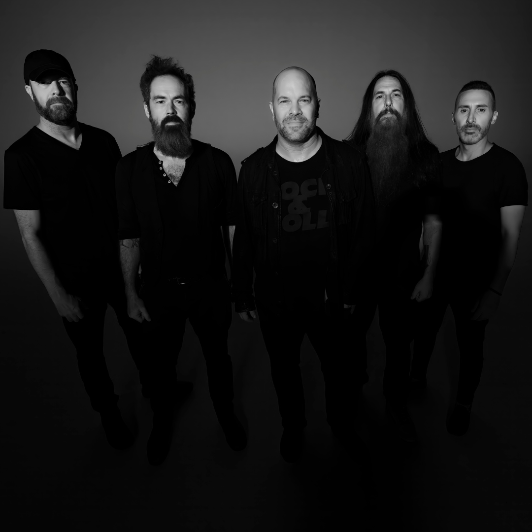 Finger Eleven Drops New Single Ahead of Upcoming Album and Biggest Canadian Tour Ever This November