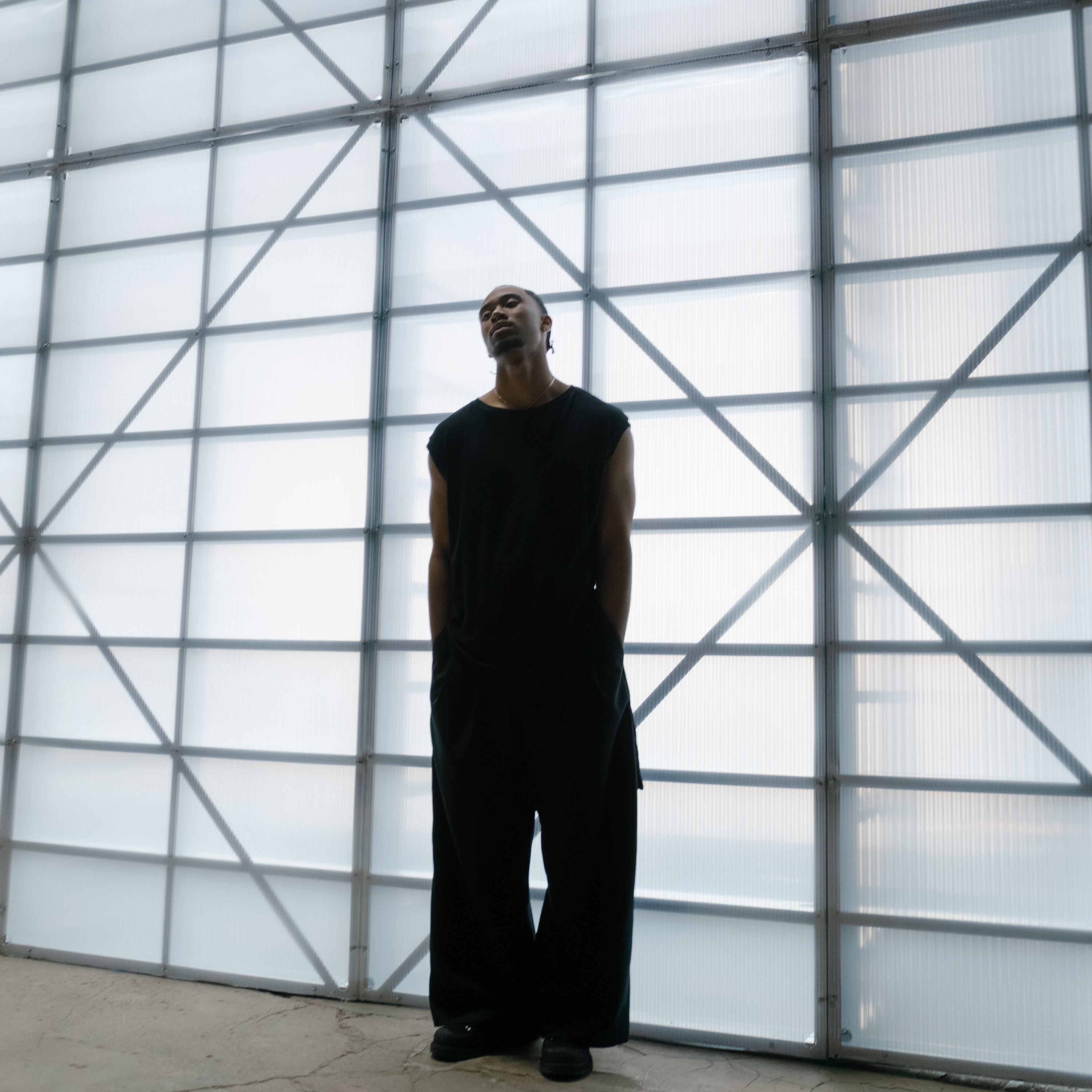 Dylan Sinclair Steps Into the Spotlight with New Music, Collaborations and a Documentary
