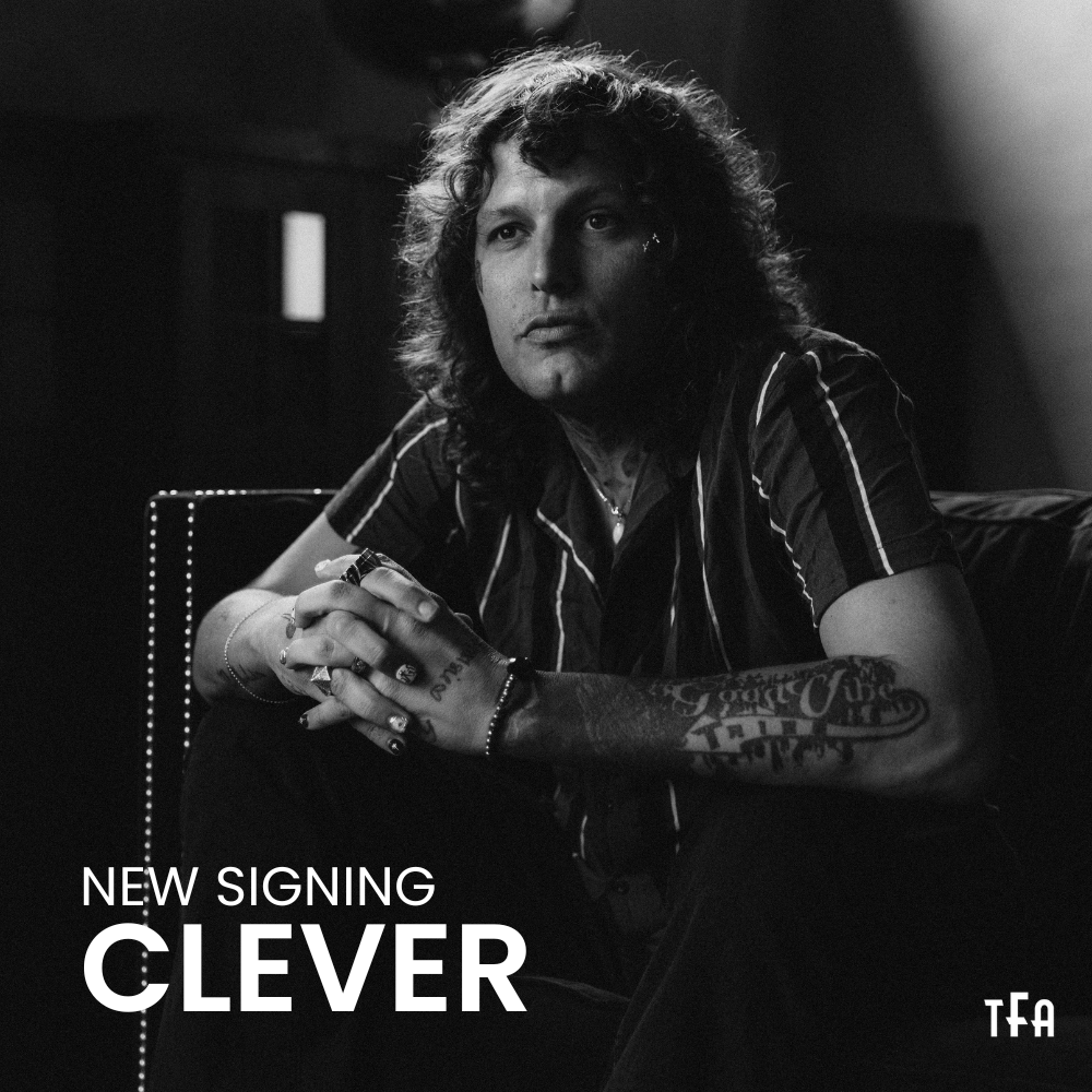 Clever | New Signing
