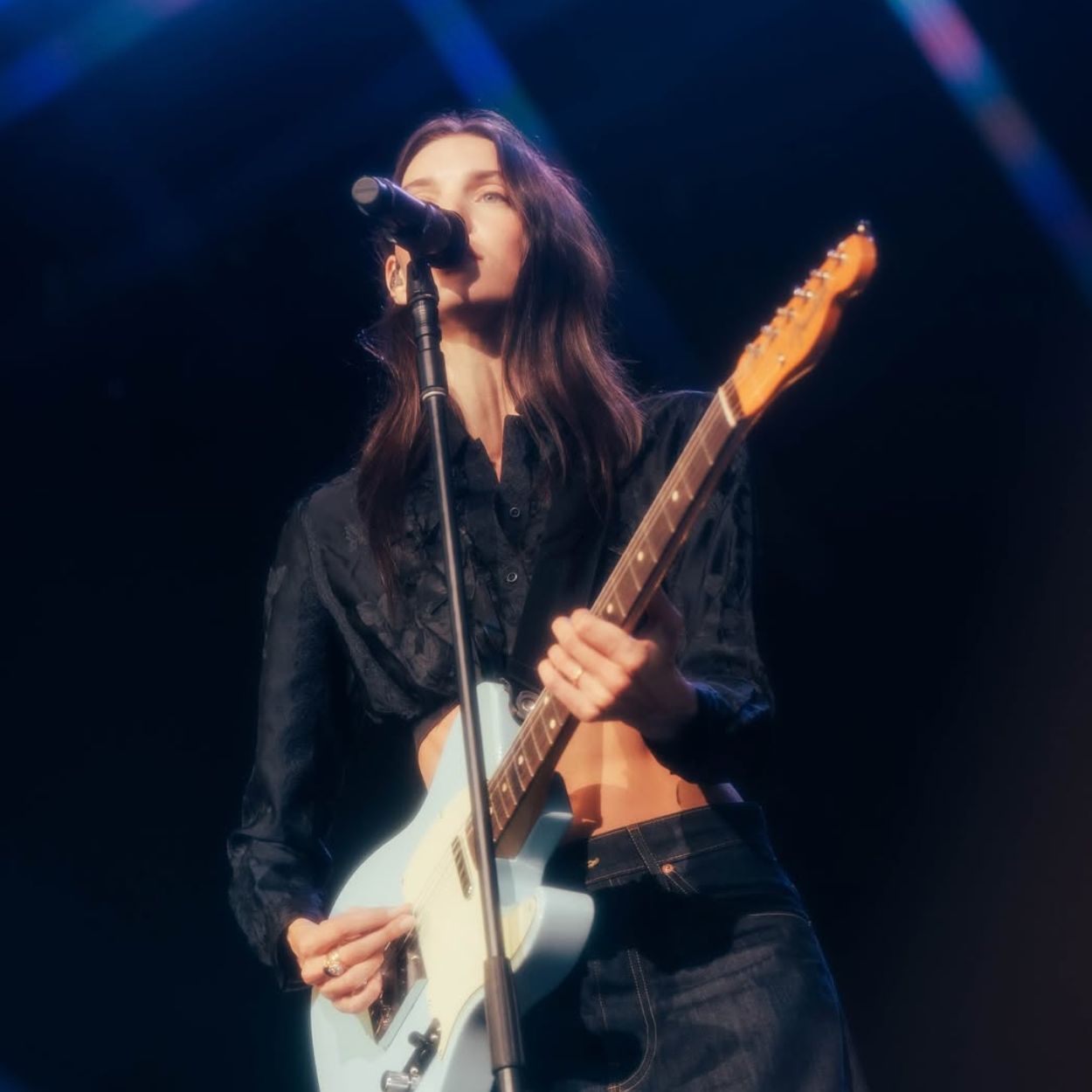 Our Clients Brought The Magic To Budweiser Stage For All Things Go