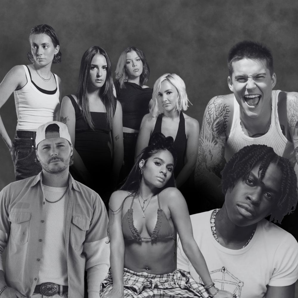 TFA Artists Secure 40 JUNO Nominations, Most of Any Canadian Company