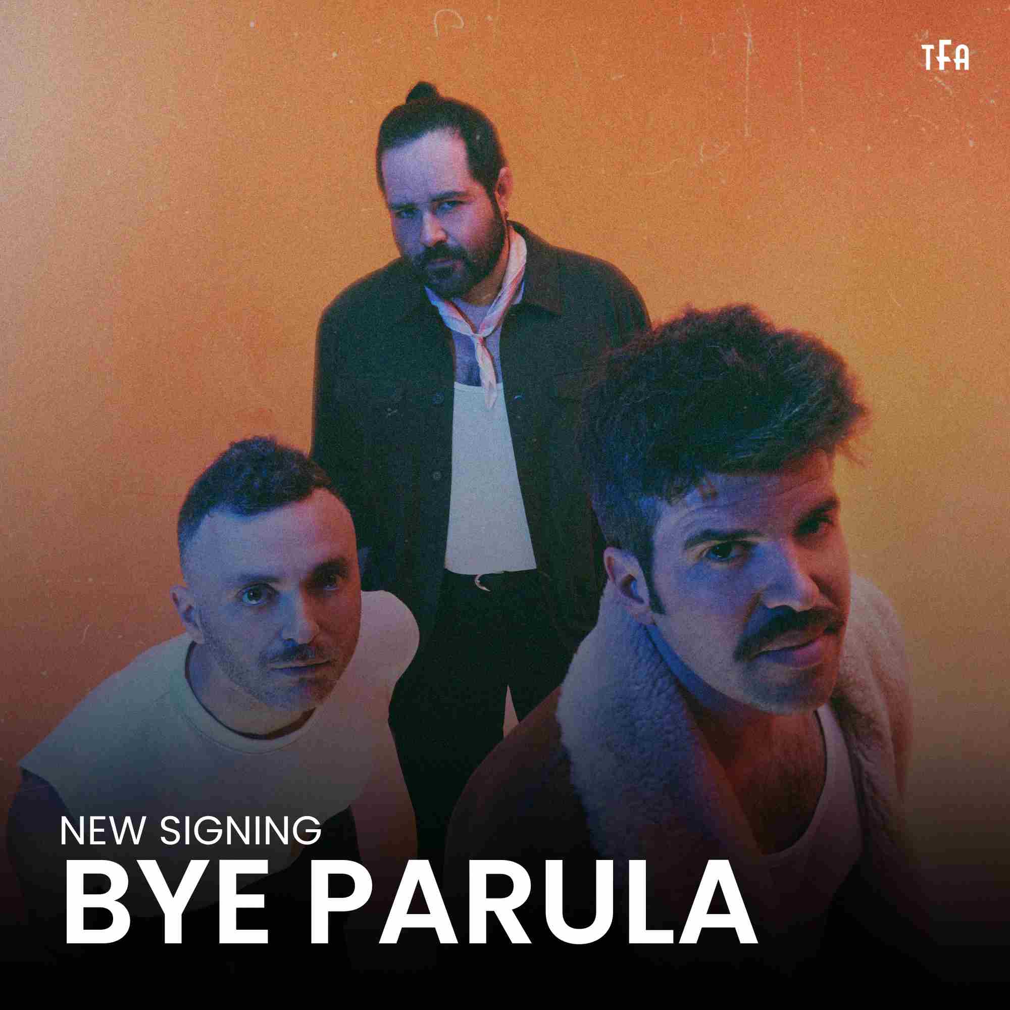 Bye Parula | New Signing