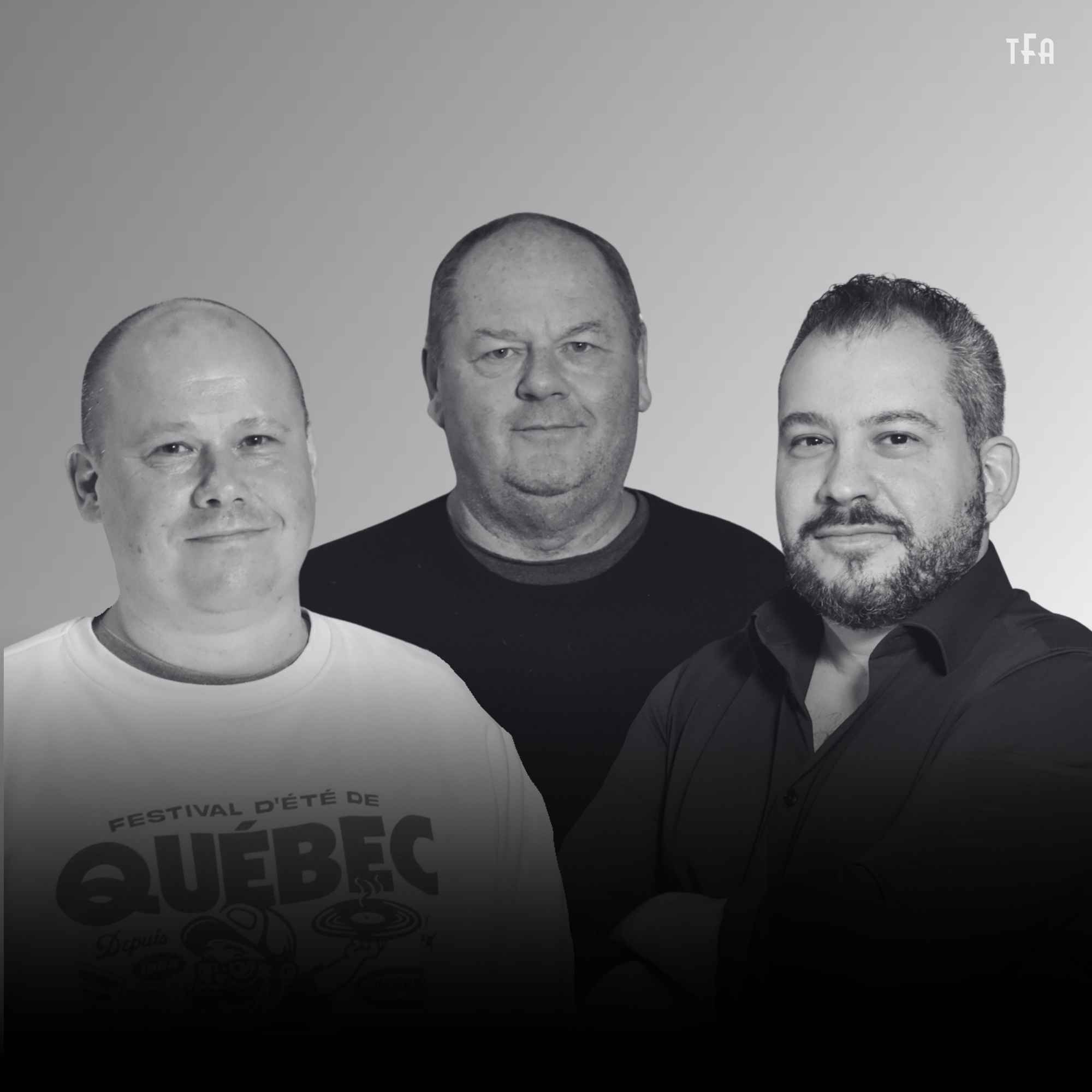 Jeff Craib, Tom Kemp & Joel Baskin Named 2026 Billboard Global Power Players