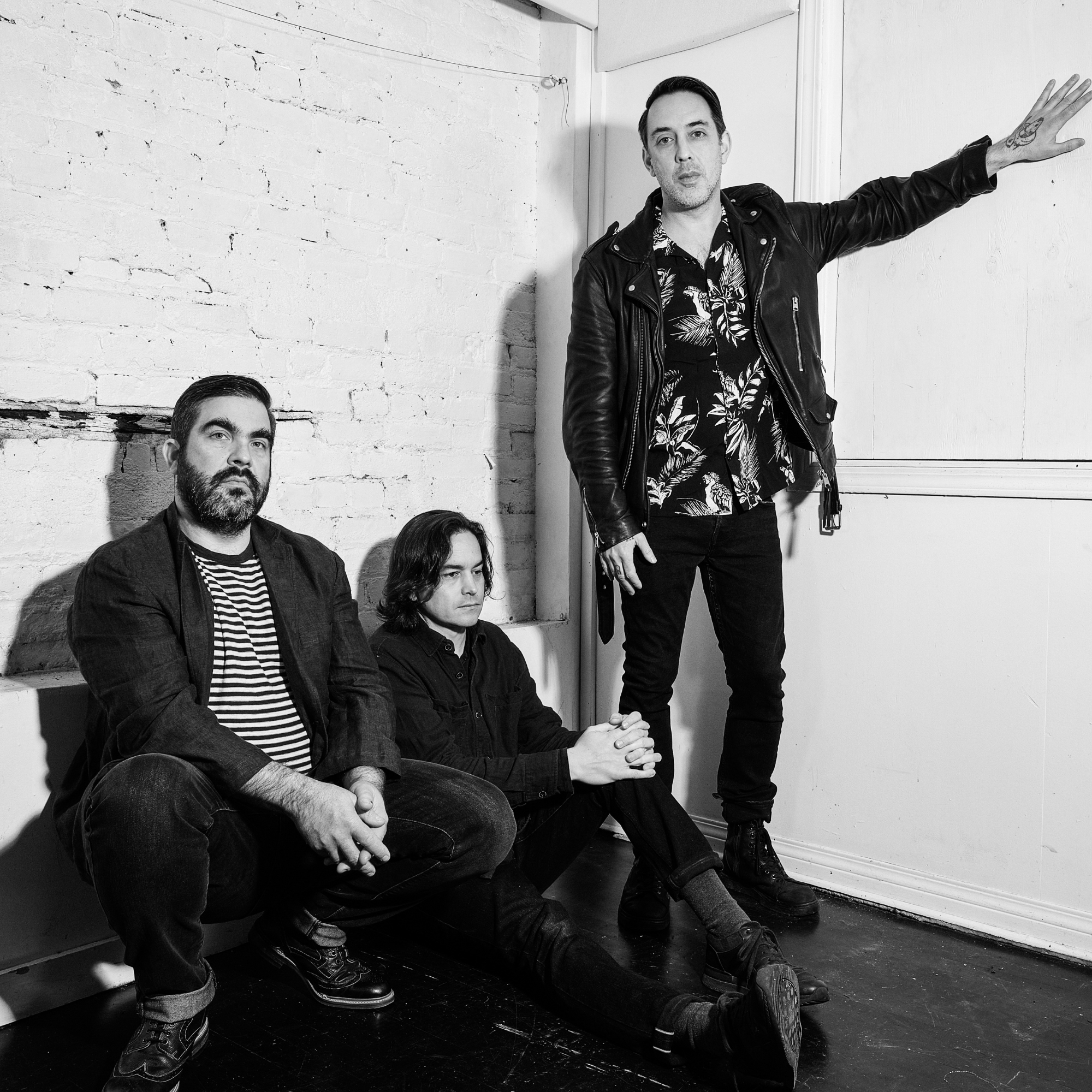 Interview | The Enduring Power of Wolf Parade