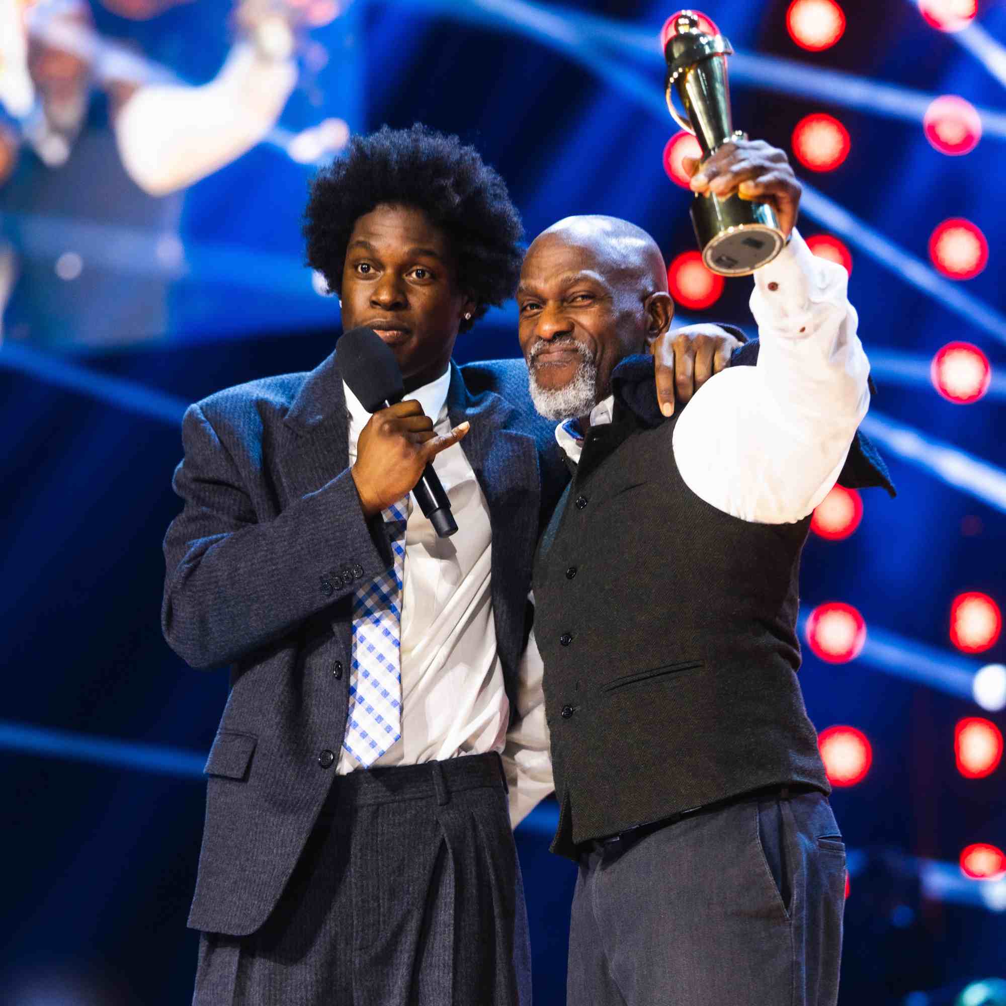 Inside TFA`s Night at the 2026 JUNO Awards