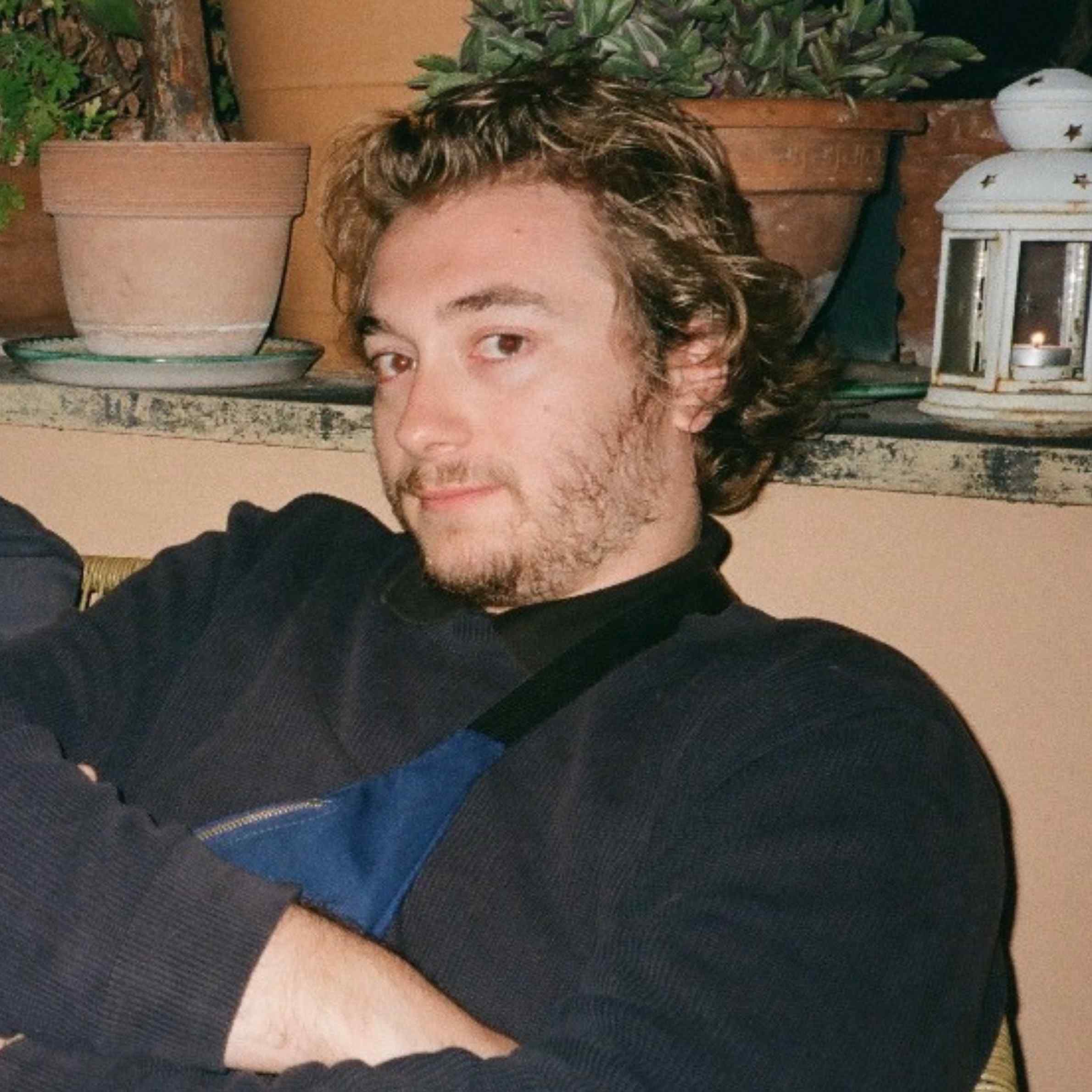 Montreal-Based Booking Agent, Niccolò Fransolet Joins TFA